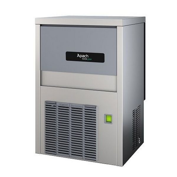 Льдогенератор Apach Cook Line ACB3006B W R290