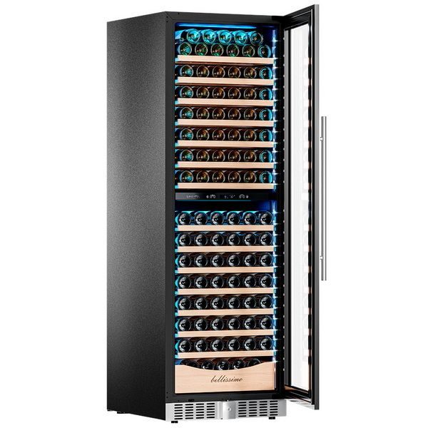 Фото Шкаф винный Meyvel MV163PRO-KST2 1