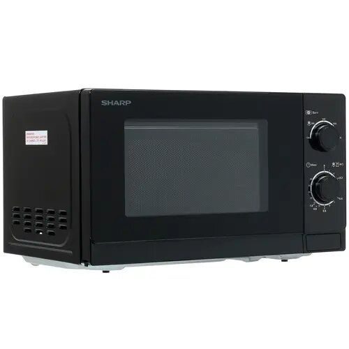 Фото Микроволновая печь SHARP R-2000RK 7