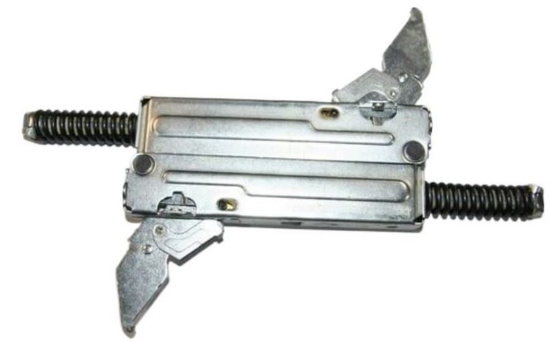Комплект петель UNOX KCR1015A