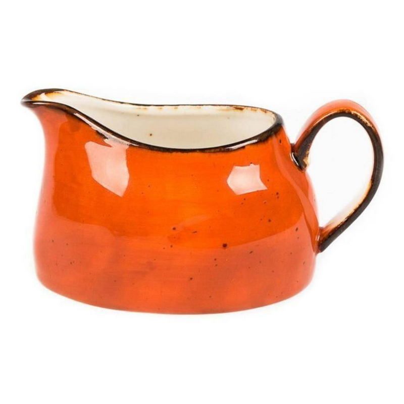 Фото Соусник Fusion Orange Sky 200 мл, P.L. Proff Cuisine [1] — арт. P7149714-SH221 кор=72/6 1