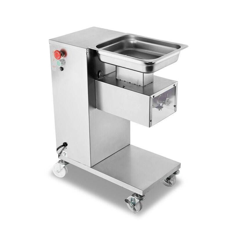 Слайсер Hualian Machinery MC-500B