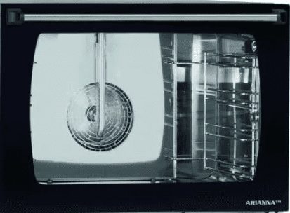 Фото Стекло внутреннее для печи UNOX — арт. KVT1070B 1