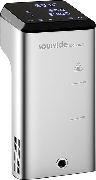 Фото Термостат погружной SousVideTools — арт. SVT-01006EU 1