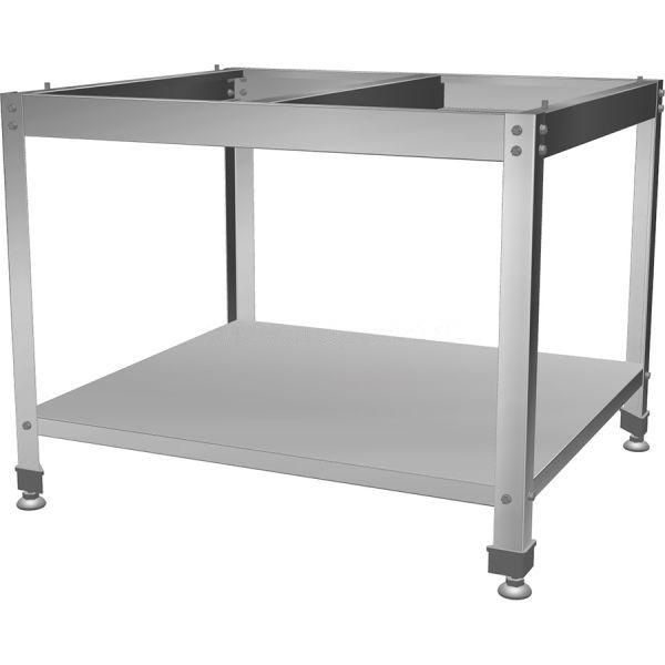 Подставка ROBOLABS ППО-ГЧ2Р под гриль Char-broil