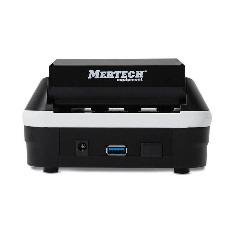 Фото Детектор банкнот MERTECH D-20A Promatic GREENRED без АКБ 6
