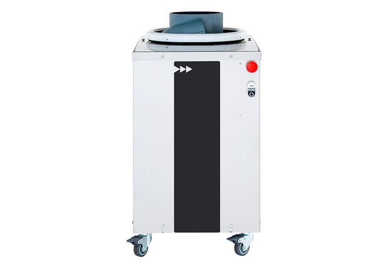 Тестоокруглитель Prismafood PF-AR800