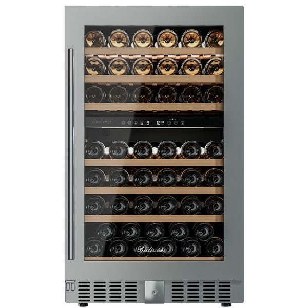 Фото Шкаф винный Meyvel MV77PRO-KST2 5