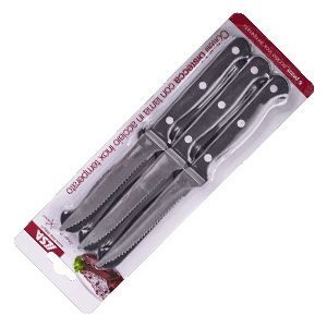 Нож для стейка ILSA 215/107 артикул 2250B110IVV