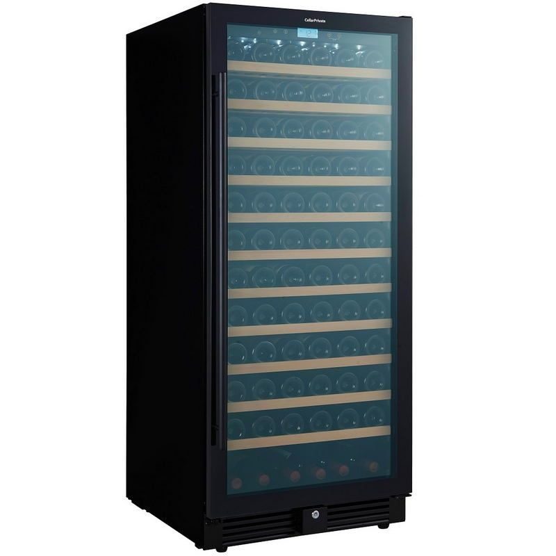 Фото Шкаф винный Cellar Private — арт. CP127-1TB 6