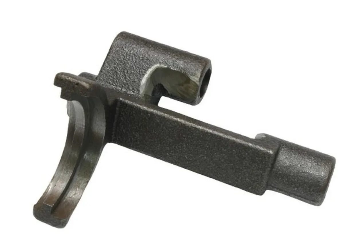 Вилка переключения Spar 80HI/E-8023 нижняя