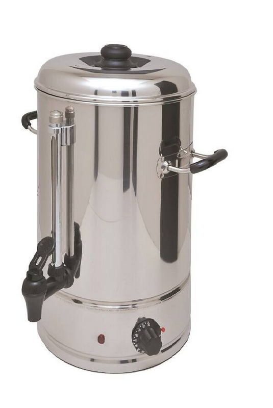 Кипятильник заливной EKSI WBE-10A