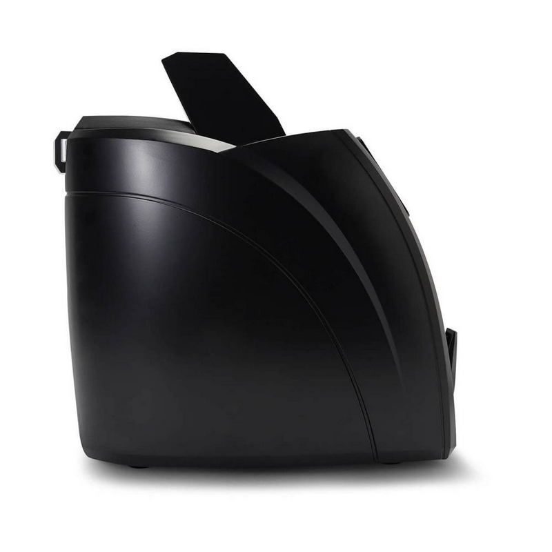Фото Счетчик банкнот MERTECH C-3 black 7