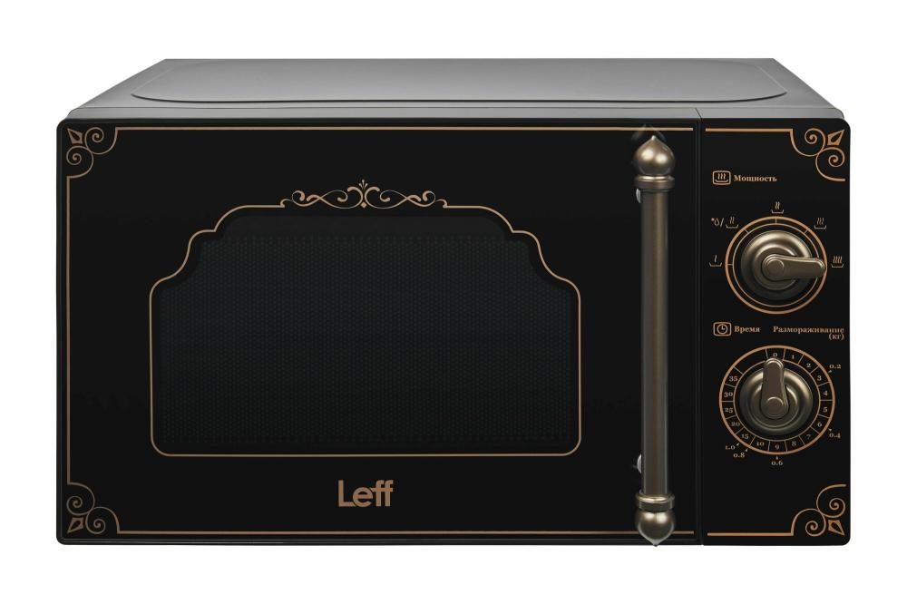 Микроволновая печь LEFF 20MM729B