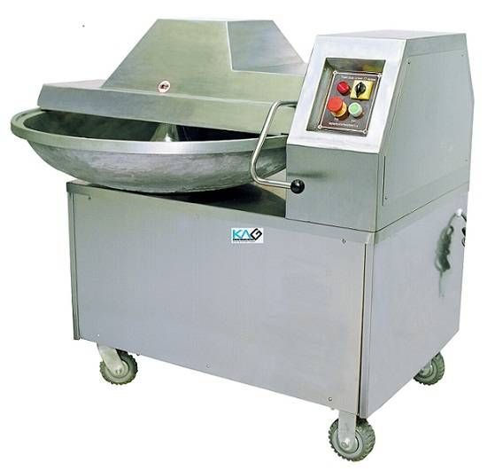 Куттер открытый Hakka Brothers QS650