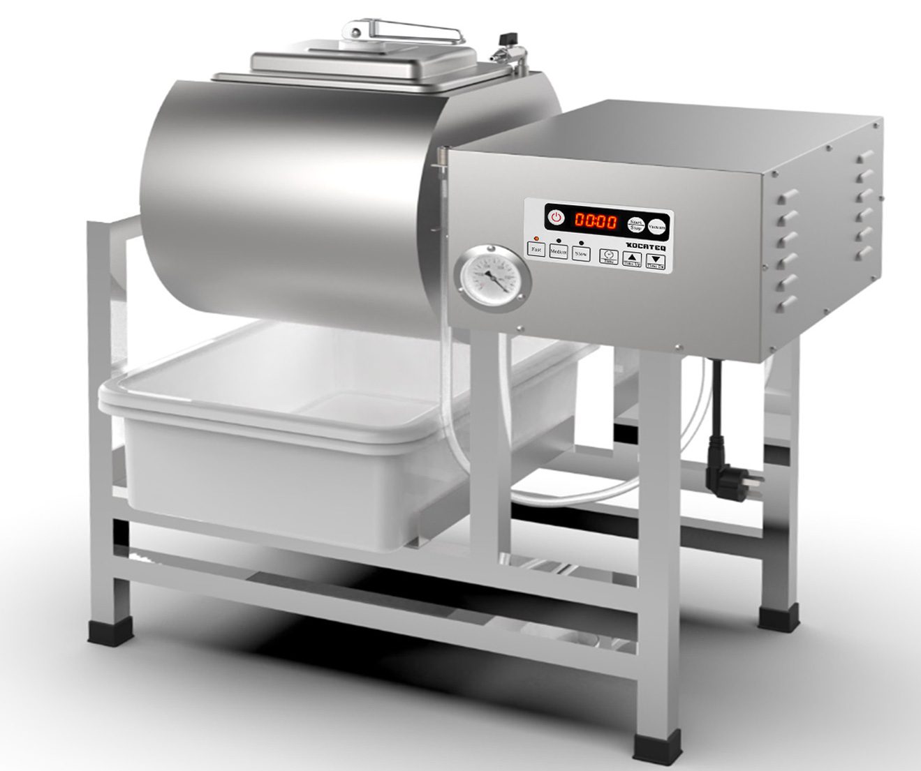 Маринатор мяса Kocateq M 38 Pro Vac напольный