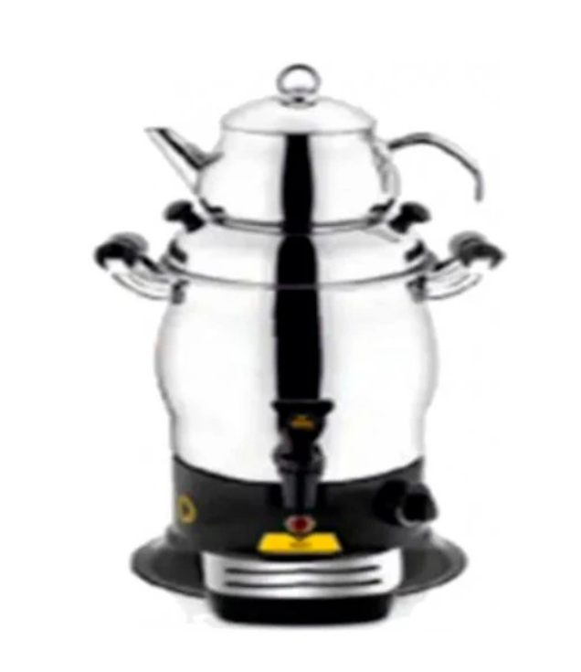 Кипятильник заливной Eletto R29 с чайником