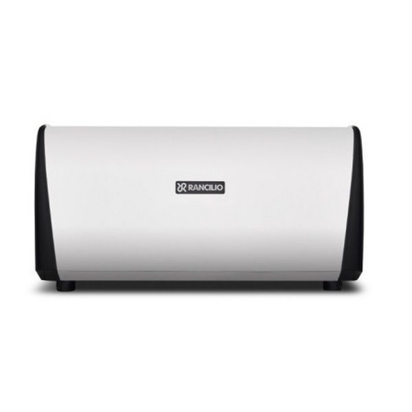 Фото Кофемашина рожковая автоматическая Rancilio Classe 7 USB TALL 3GR Anthracite — арт. MCRT03-07420 7