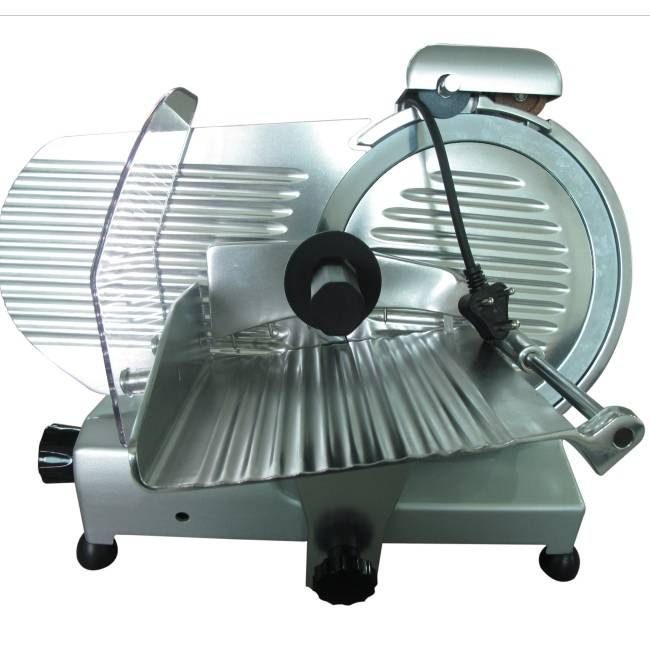 Слайсер Hualian Machinery ES-10 250