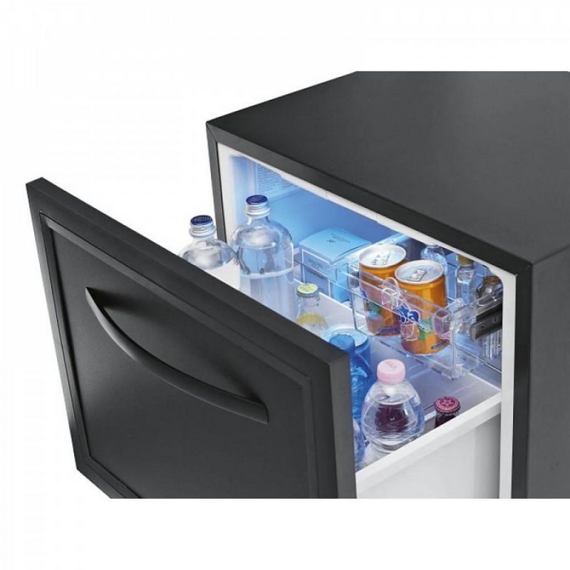 Фото Шкаф барный холодильный Indel B KD50 Drawer (KDES 50) 3