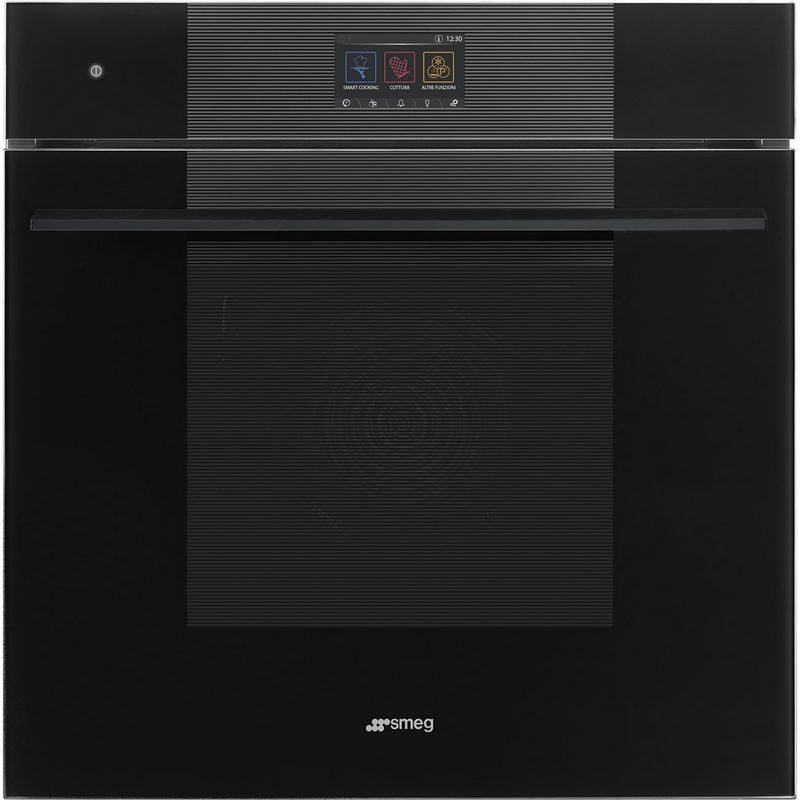 Духовой шкаф электрический SMEG SO6104APB3