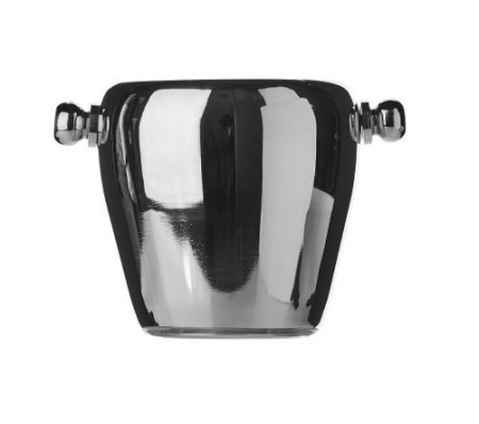 Ведро для льда MGsteel 950 стенками артикул IB13