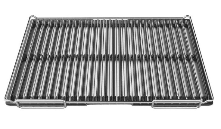 Противень UNOX TG970 SUPER решеткой артикул TG970