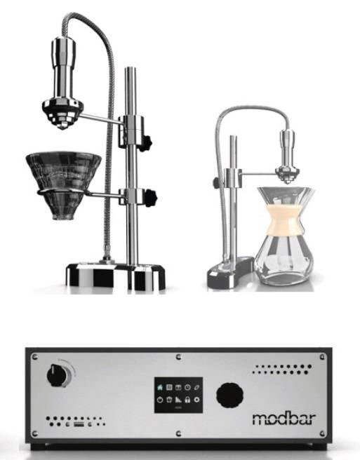 Кофейный модуль La Marzocco ModBar Pour-Over