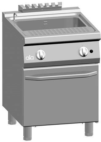Макароноварка газовая ATA K7GCP07