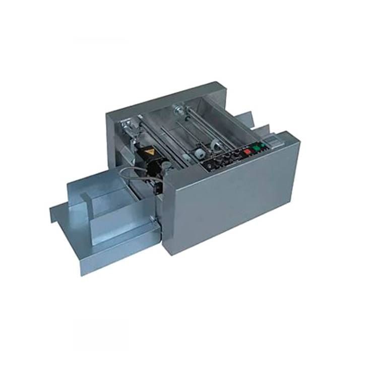 Hualian Machinery MY-420А My-420а (нержавеющая