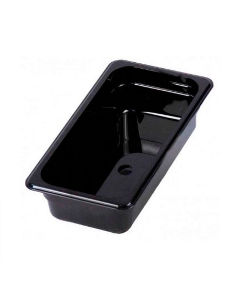Гастроемкость GASTROMIX GN черная артикул D0857