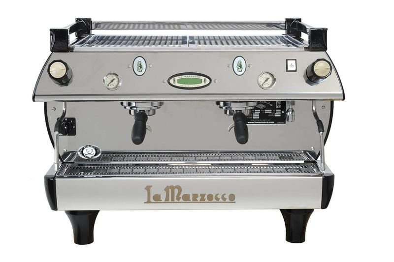 Кофемашина рожковая La Marzocco GB5 EE 2GR