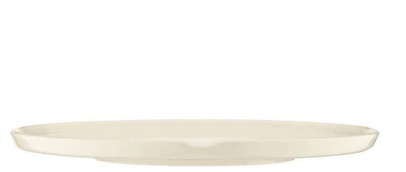 Фото Тарелка Kutahya Bone Chef Taste Of D 190 мм, H 12,5 мм — арт. BNCTO19DU00 1