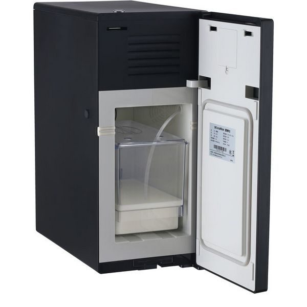 Фото Шкаф барный для молока Dr.coffee PROXIMA SC 10 S 2