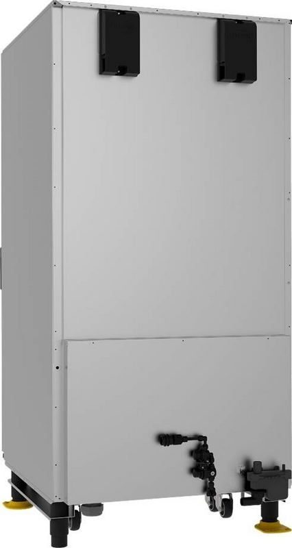 Фото Пароконвектомат UNOX — арт. XEBC-16EU-EPR-SP 1