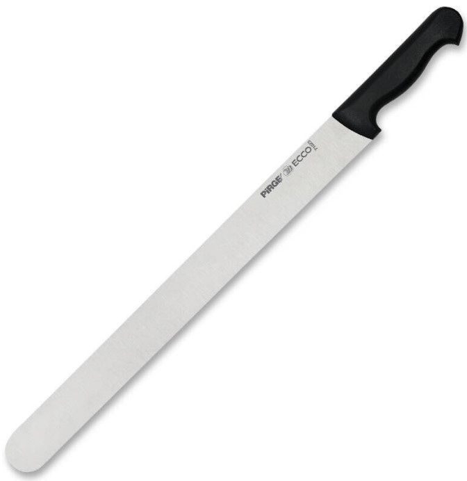 Нож для шаурмы Pirge Ecco L артикул PRG71023-01
