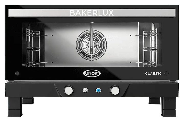 UNOX BAKERLUX CLASSIC ELENA Elena xena-03eu-madv