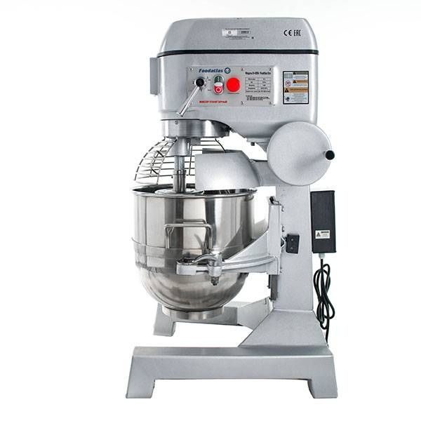 Фото Миксер планетарный напольный Foodatlas B-40BA Eco — арт. УТ000007644 4