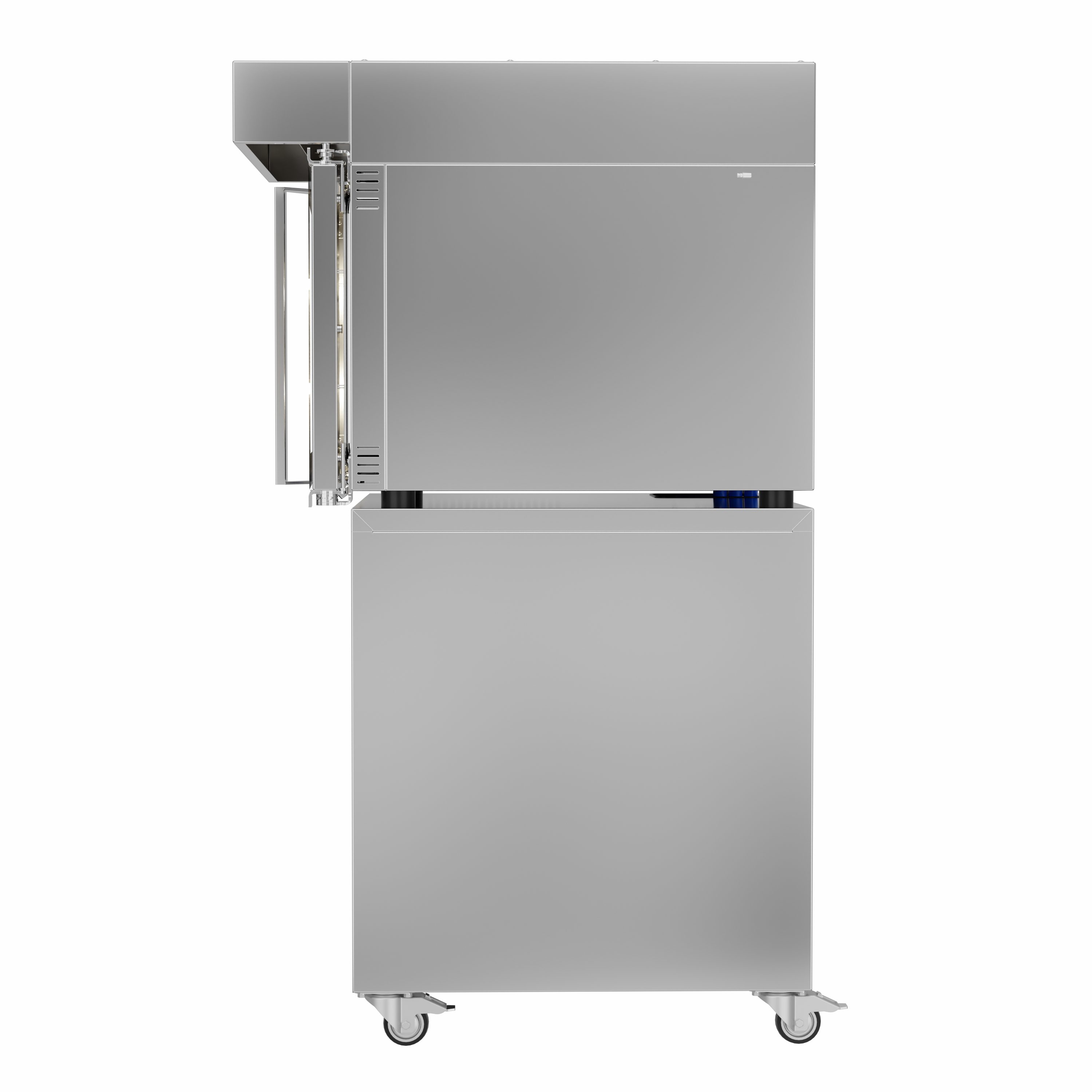 Фото Печь конвекционная Gabino Bakery Profi i 50 3