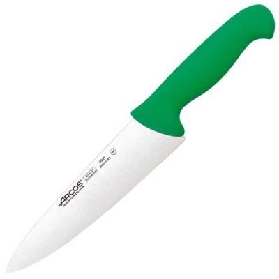 Нож поварской Arcos 2900 292121 артикул 292121