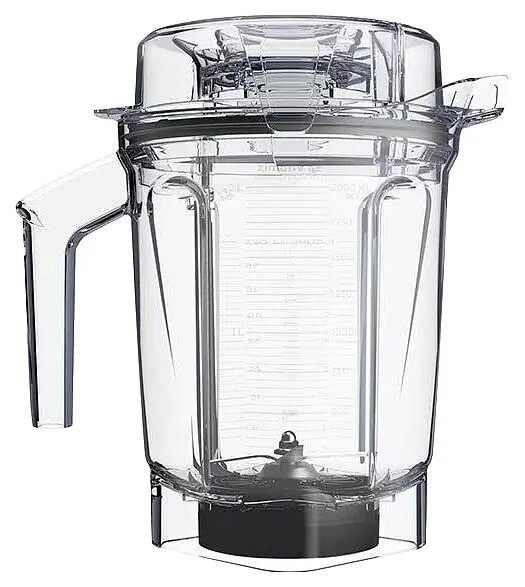 Фото Блендер Vitamix A2300RD — арт. VM065335 1