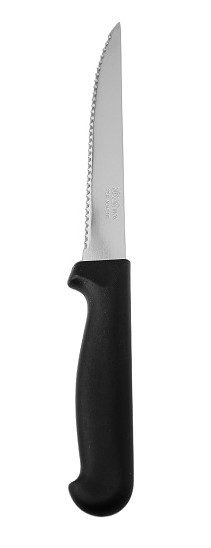 Нож для стейка Abert L мм артикул AVARI064B12