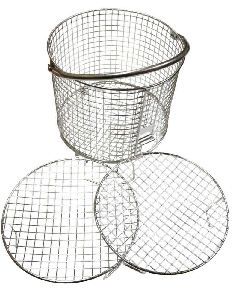 Корзина CNIX 16B-4 под давлением MDXZ-16