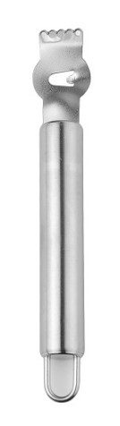 Нож для цедры Abert L 160/43 мм артикул V590695044