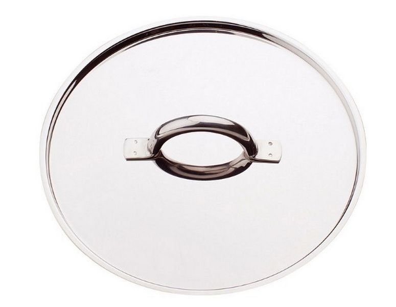 Крышка PENTOLE AGNELLI D 200 мм артикул 57496