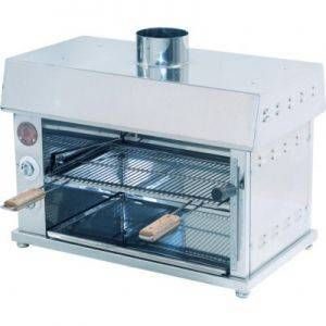 Гриль саламандра GRILL MASTER Ф2АЖГ