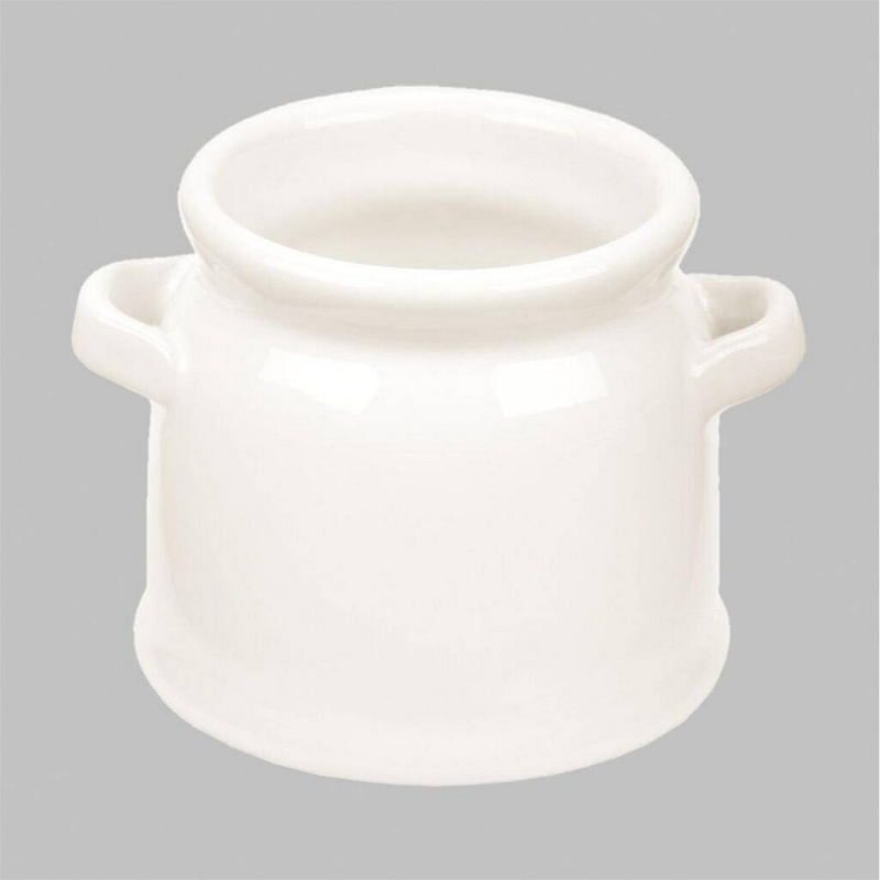 Фото Соусник P.L. Proff Cuisine Classic Porcelain 125 мл, d 70 мм, h 60 мм — арт. CMP4-CB 2