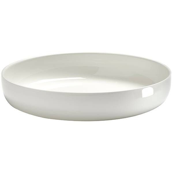 Блюдо Serax Base бел.D 240 мм. артикул B9214716H