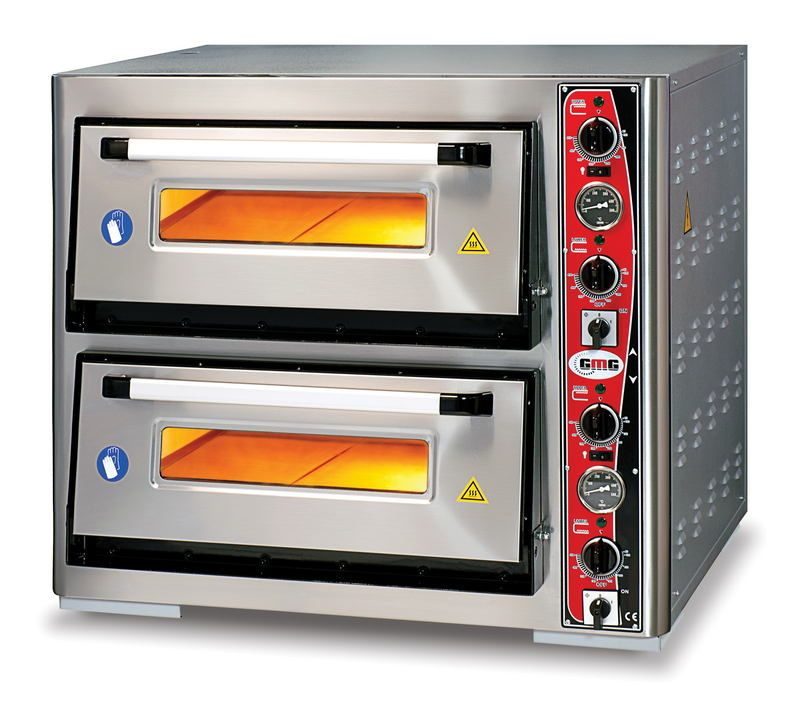 Печь для пиццы GMG PF 7070 L