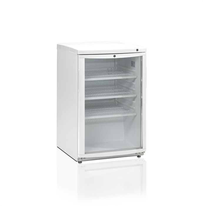 Шкаф барный холодильный TEFCOLD BC85-I White
